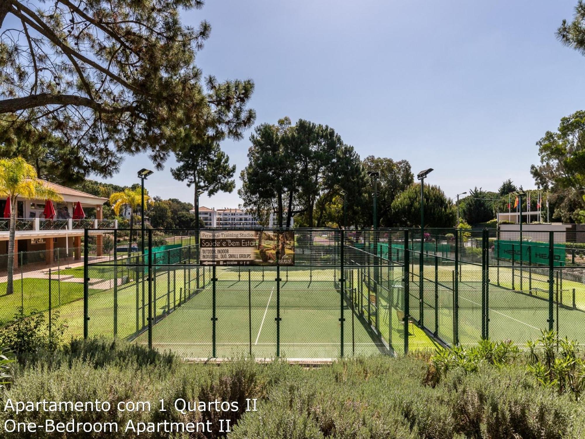 דירות אולוס די אגווה Akisol Albufeira Sunny מראה חיצוני תמונה